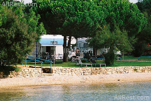 Vestar Camping 4